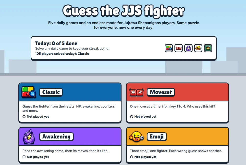 JJSDle